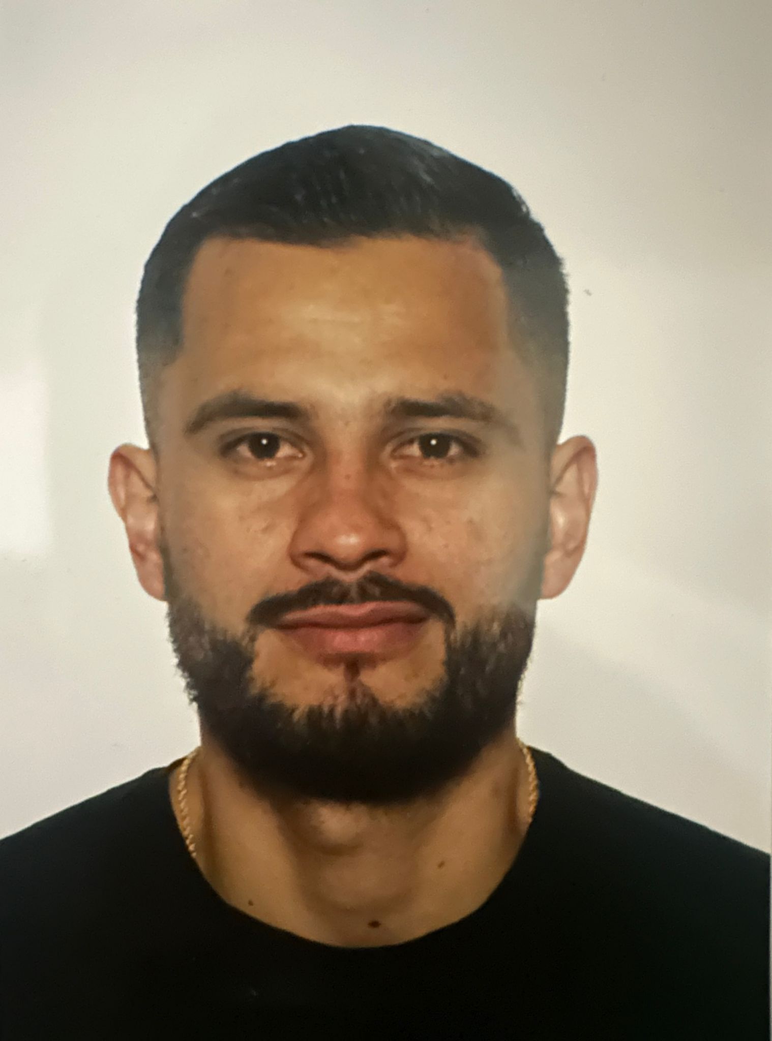 Foto de IVAN CAMILO  SANCHEZ 